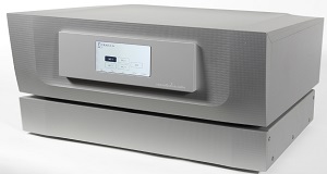 Constellation Audio Performance Series - Perseus Phono Pre Amplifier